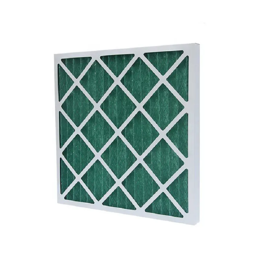 wholesale 20x20x4 air filter merv 13