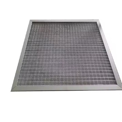 Ekran filtè Air Intake