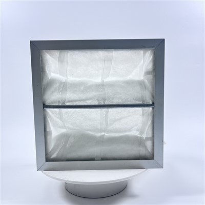 Endistriyèl pousyè pèseptè sak filtre