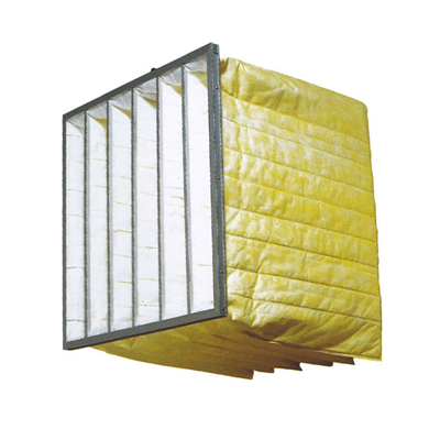 Powder kouch filtè pòch