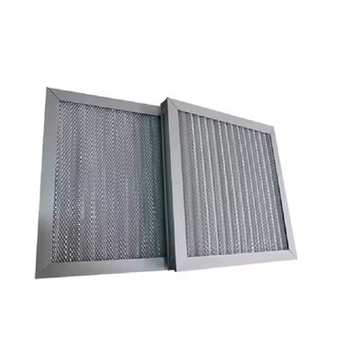 Nerjaveèi asye may filtè grès