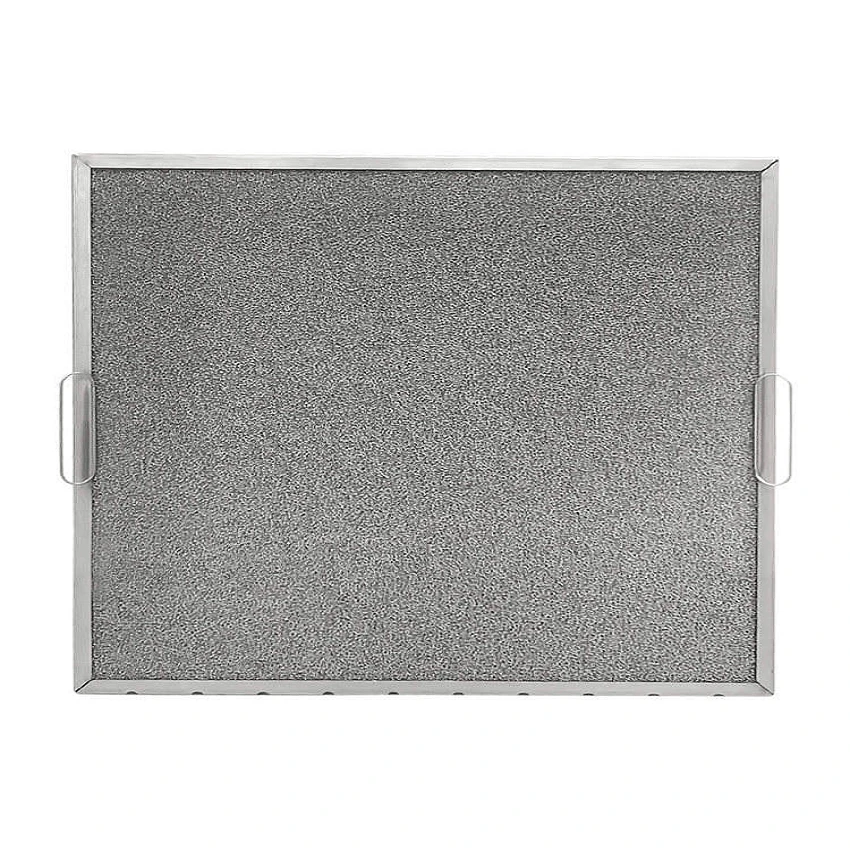 kitchen exhaust metal foam filter kitchen exhaust metal foam filter