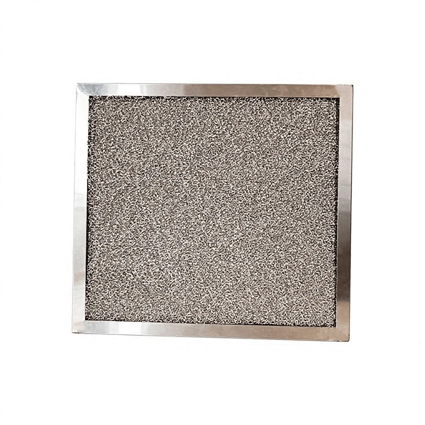 porous metal foam filter media porous metal foam filter media
